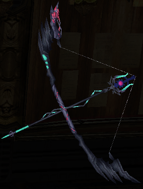 Abyss Bow