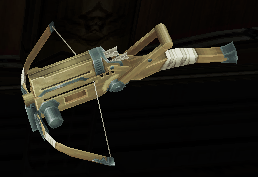 Repeating Crossbow