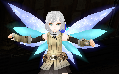 Rime Wing