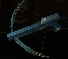Heat Crossbow