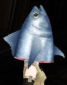Fish Head