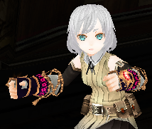 Oculasignio Knuckles