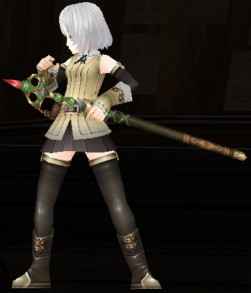 Mafu Swordstick
