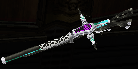 Demon Empress Bowgun