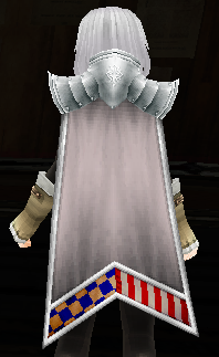 Knight Cape