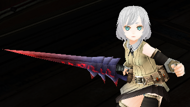 Black Sword of Delusion