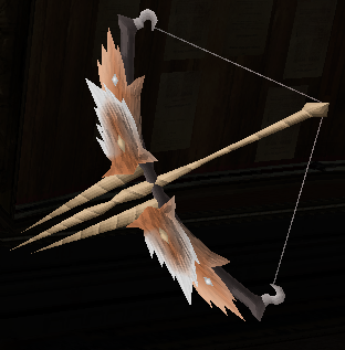 Savage Bow