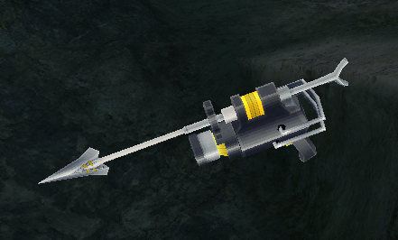 Speargun