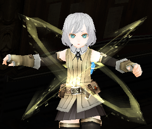 Orbital Mystic Spheres