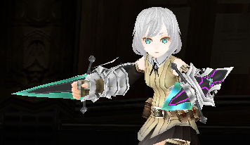 Demon Empress Knuckles