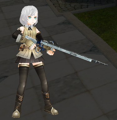 10th Anniv Bowgun III