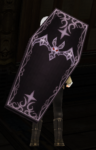 Coffin Shield