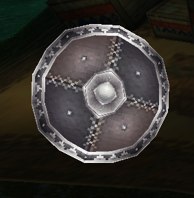 Iron Shield