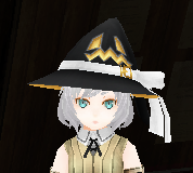 Halloween Hat