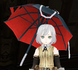 Halloween Umbrella