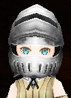 Heavy Knight Helmet