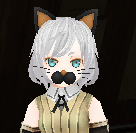 Kitty Mask