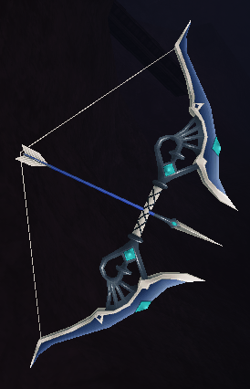 Seapent Bow