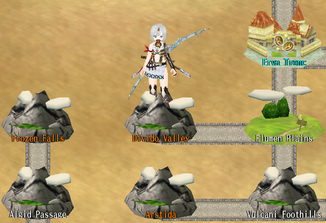 Divido Valley Area 1