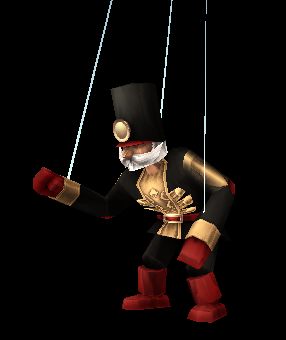 Palace Soldier