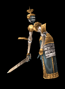 Sword Marionette