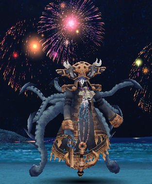 Falburrows - High Difficulty